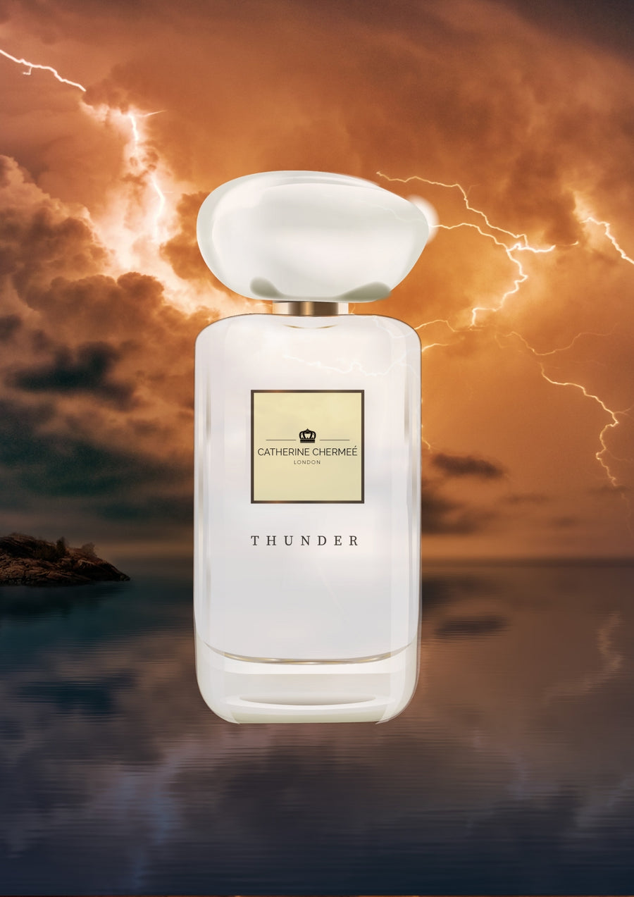 Thunder eau de parfum 50 ml