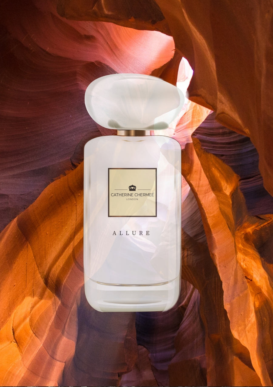 Allure eau de parfum