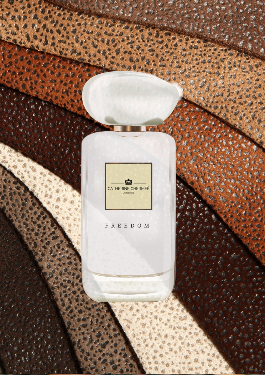 Freedom eau de parfum