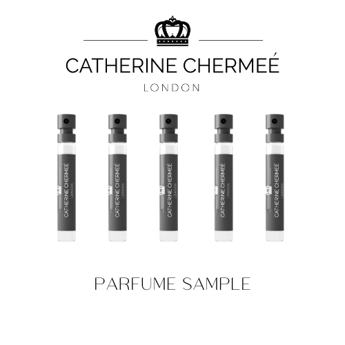Sample Pack Women&Men - 15 x 2ml