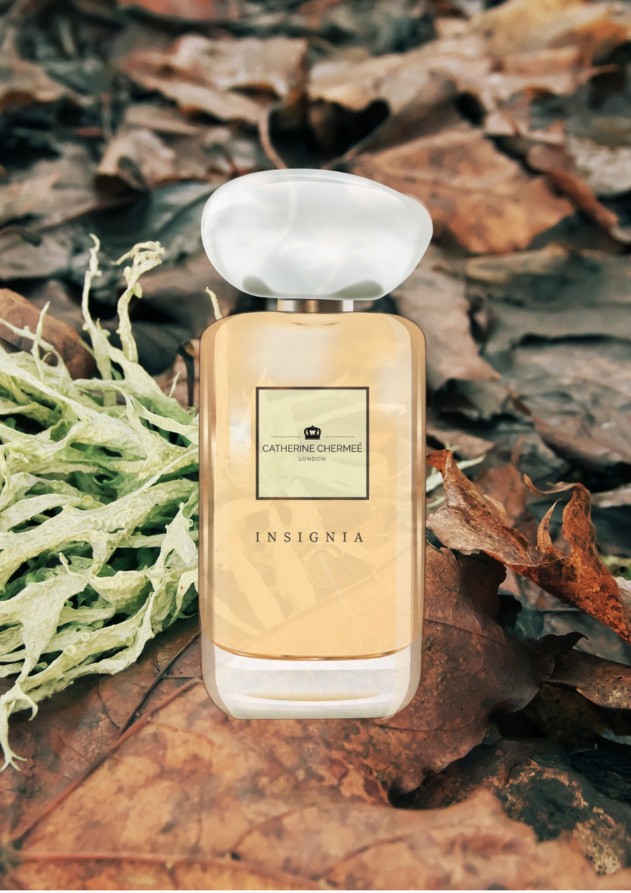 Insignia eau de parfum