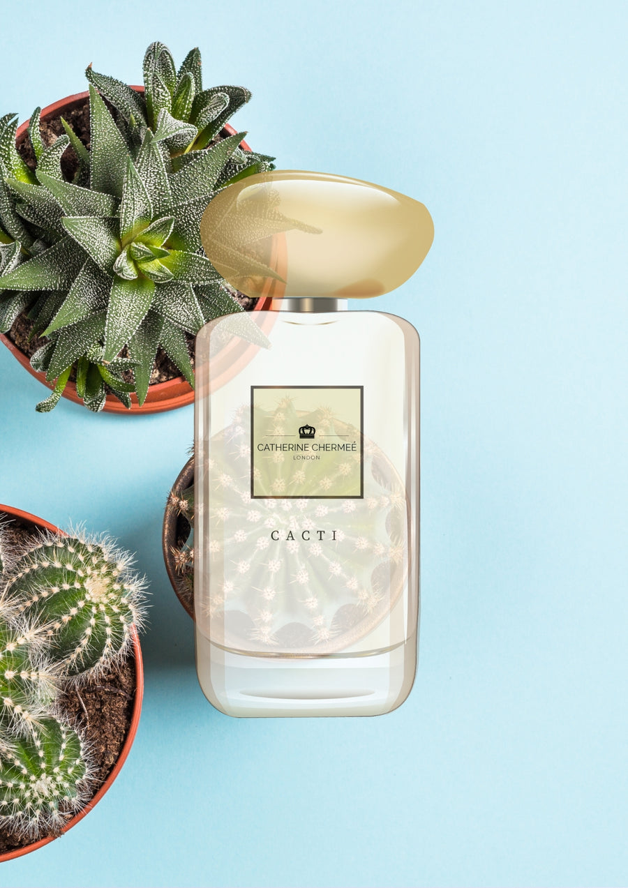 Cacti parfum