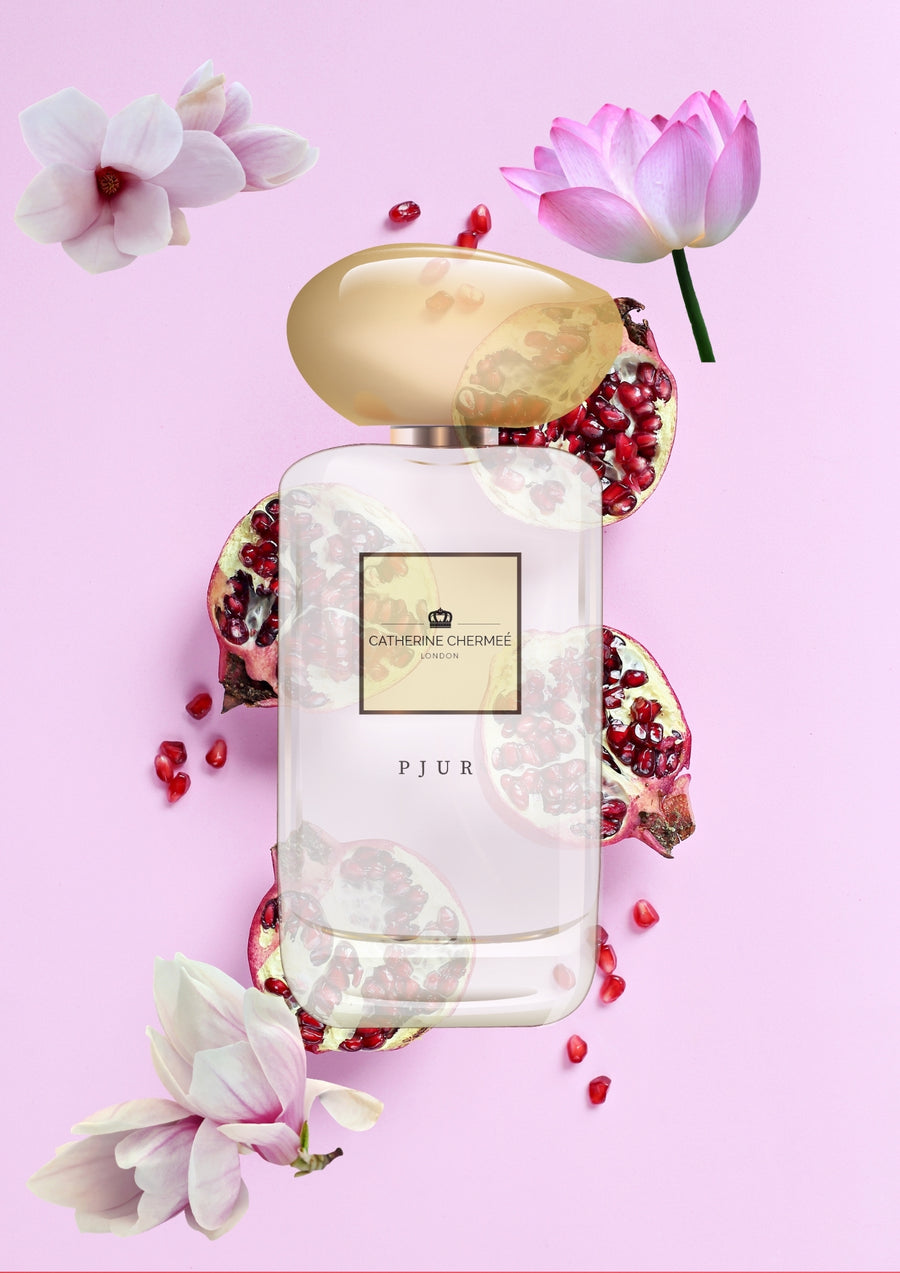 Pjur parfum