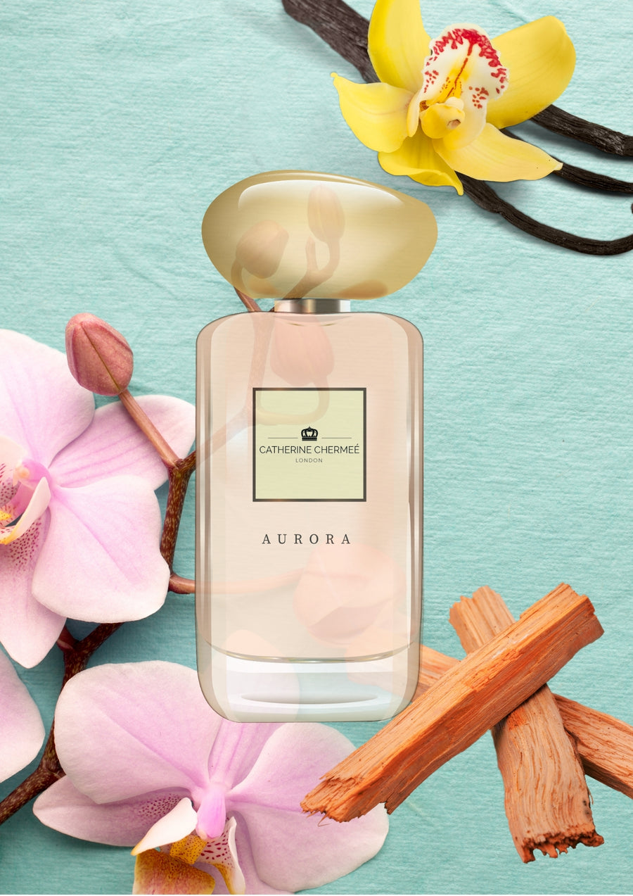 Aurora parfum