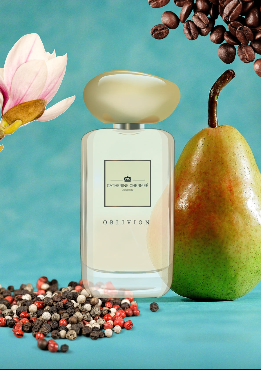 Oblivion parfum