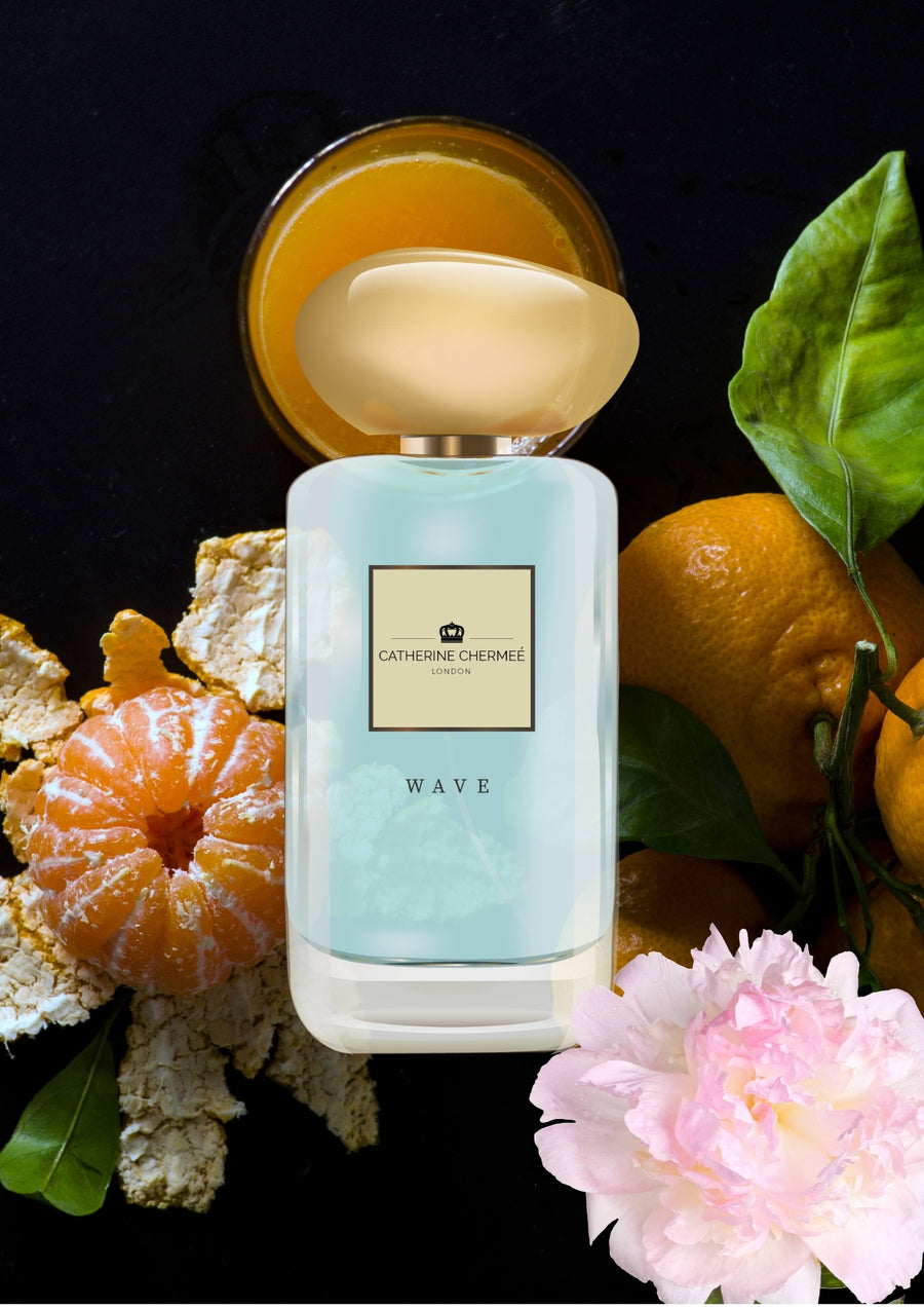 Wave parfum