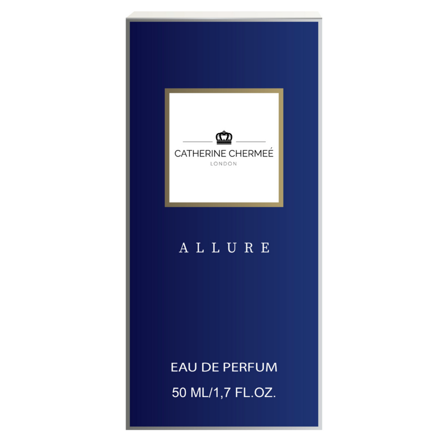 Allure eau de parfum