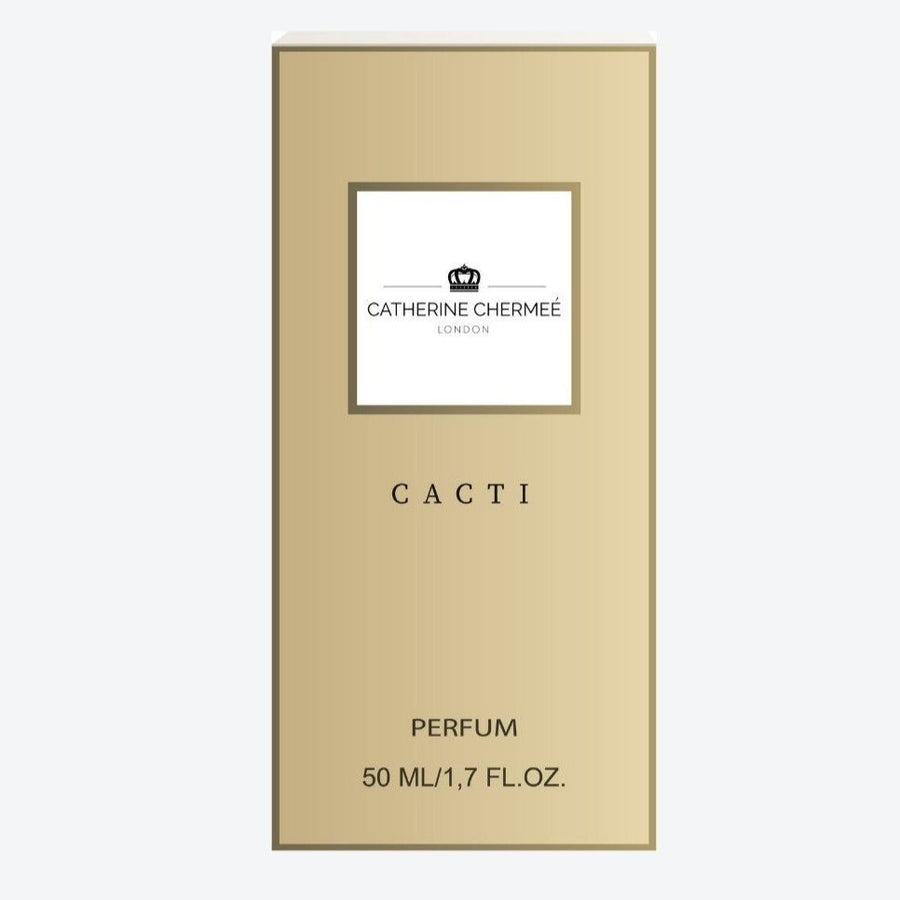 Cacti parfum