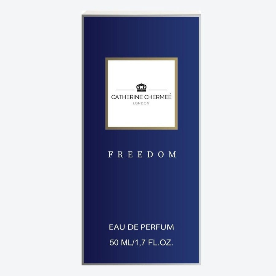 Freedom eau de parfum