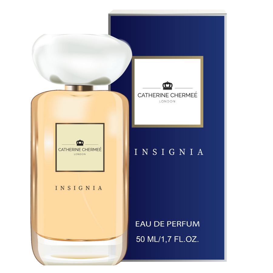 Insignia eau de parfum