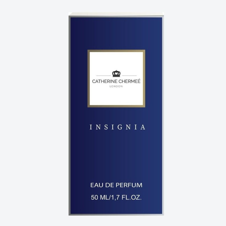 Insignia eau de parfum