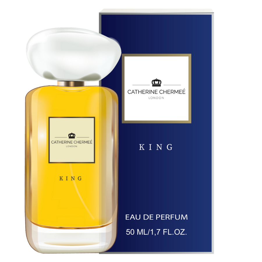 King eau de parfum