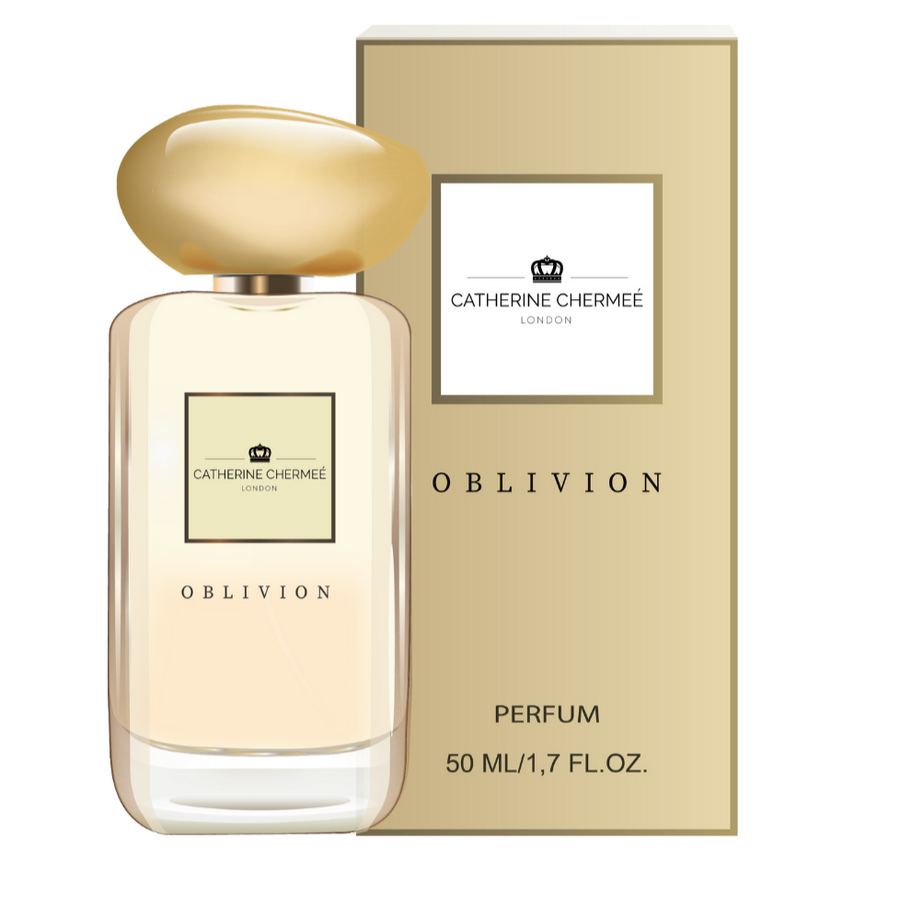 Oblivion parfum