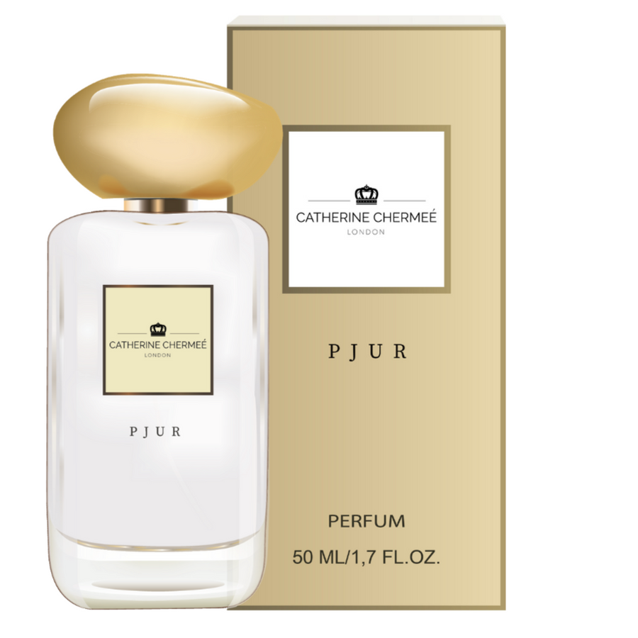 Pjur parfum