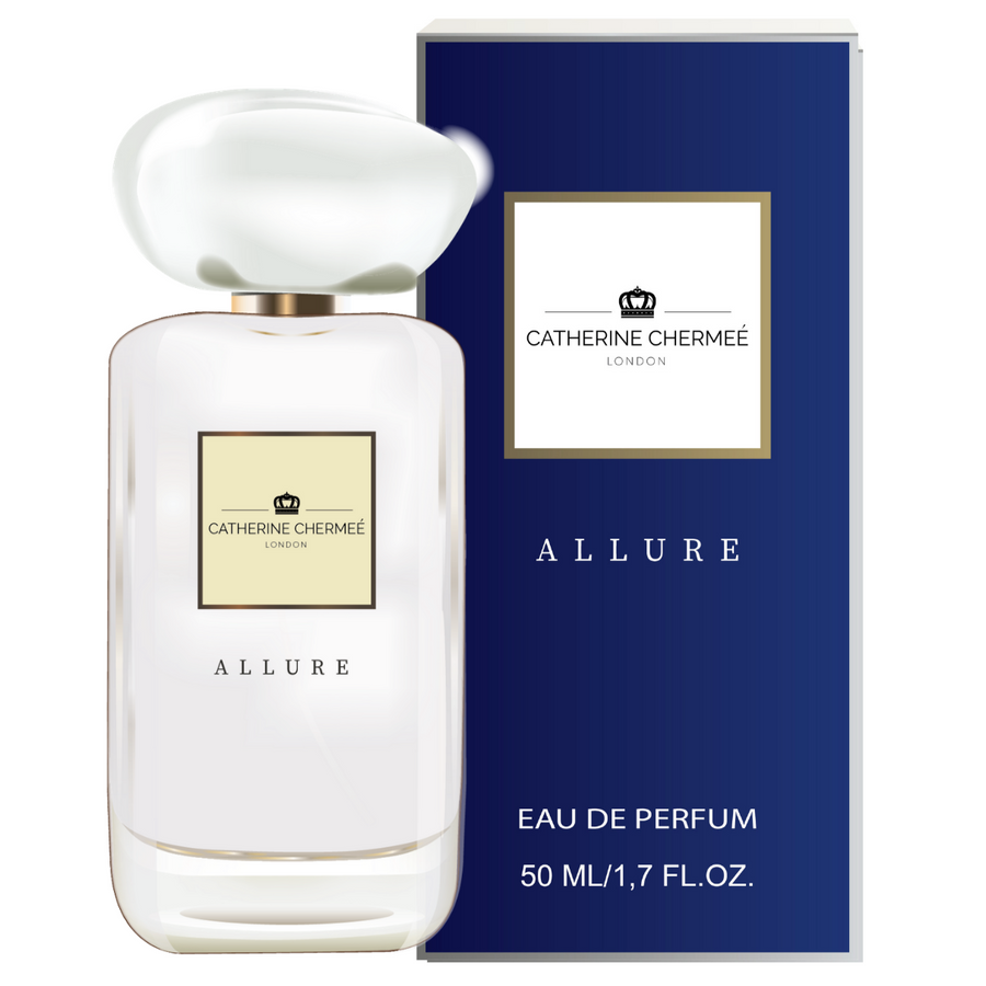 Allure eau de parfum