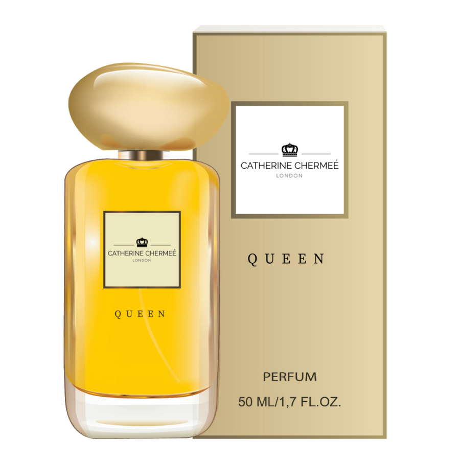 Queen parfum