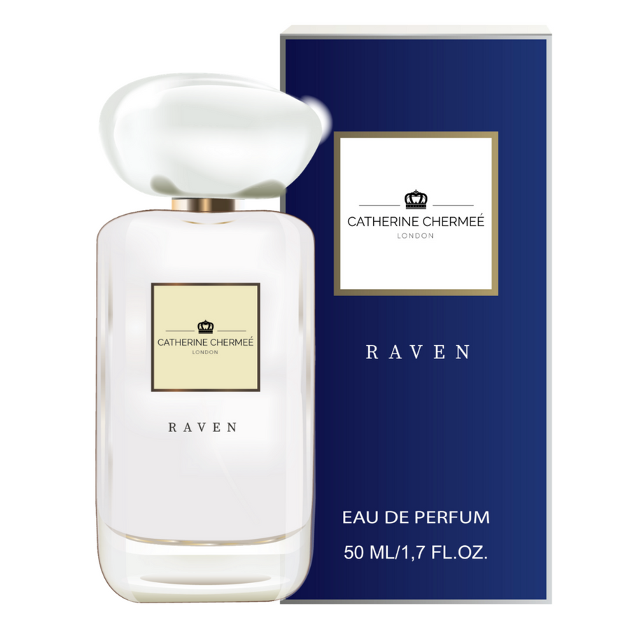 Raven eau de parfum