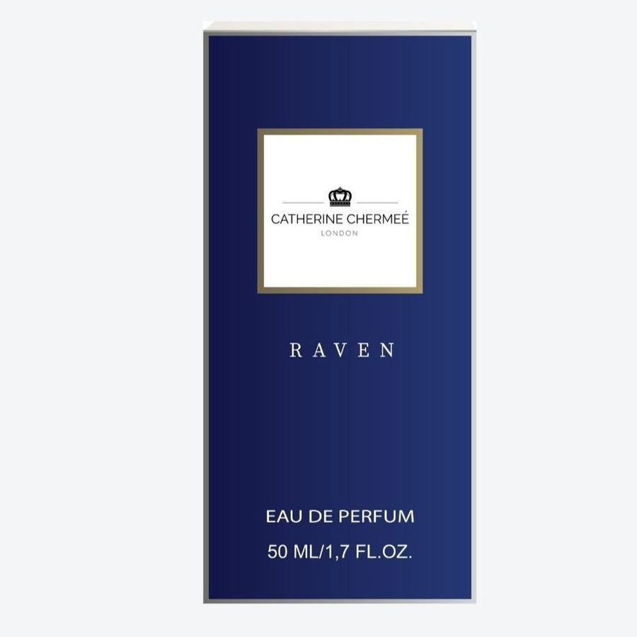 Raven eau de parfum