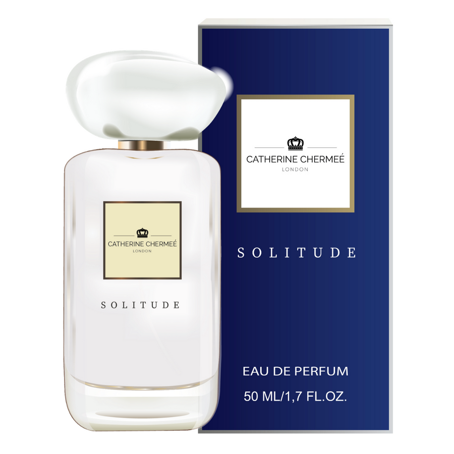 Solitude eau de parfum 50 ml