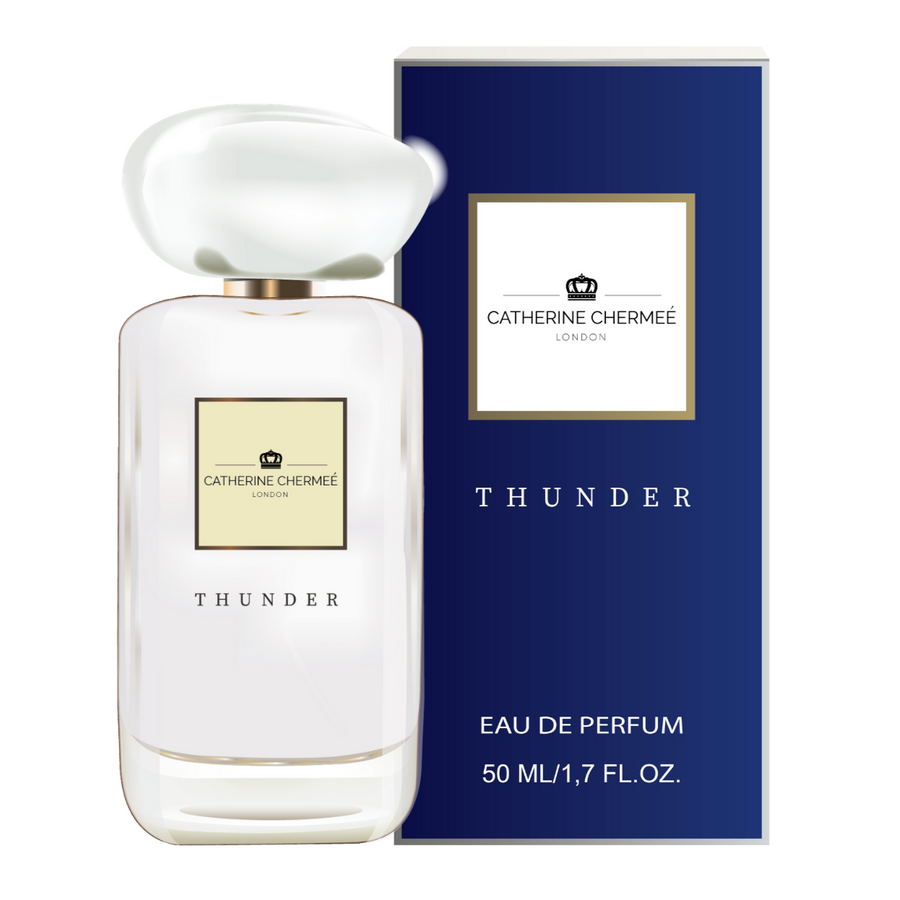 Thunder eau de parfum 50 ml