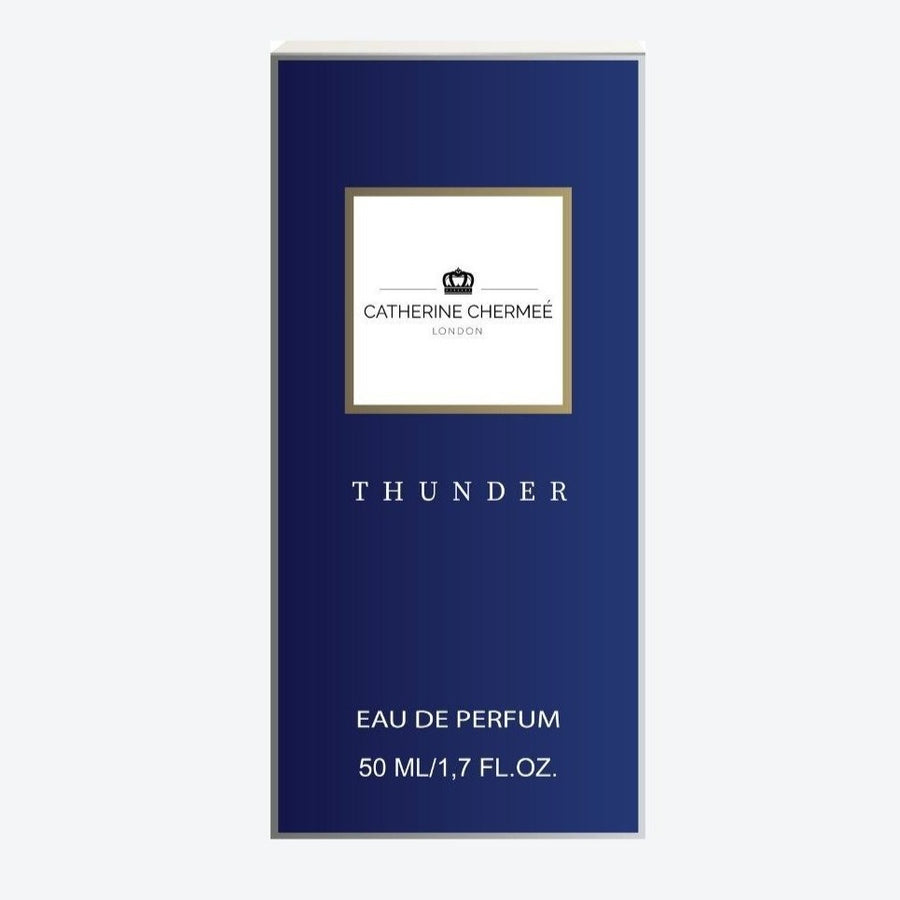 Thunder eau de parfum 50 ml