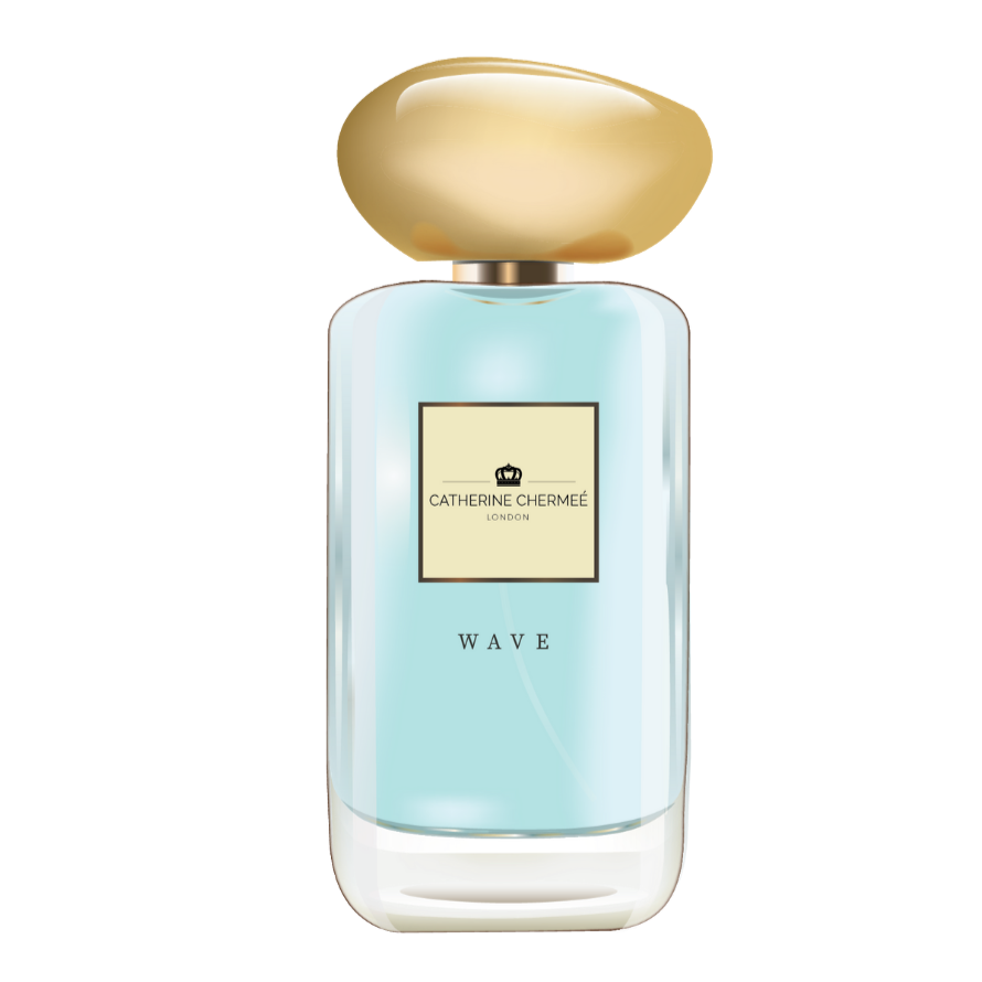 Wave parfum