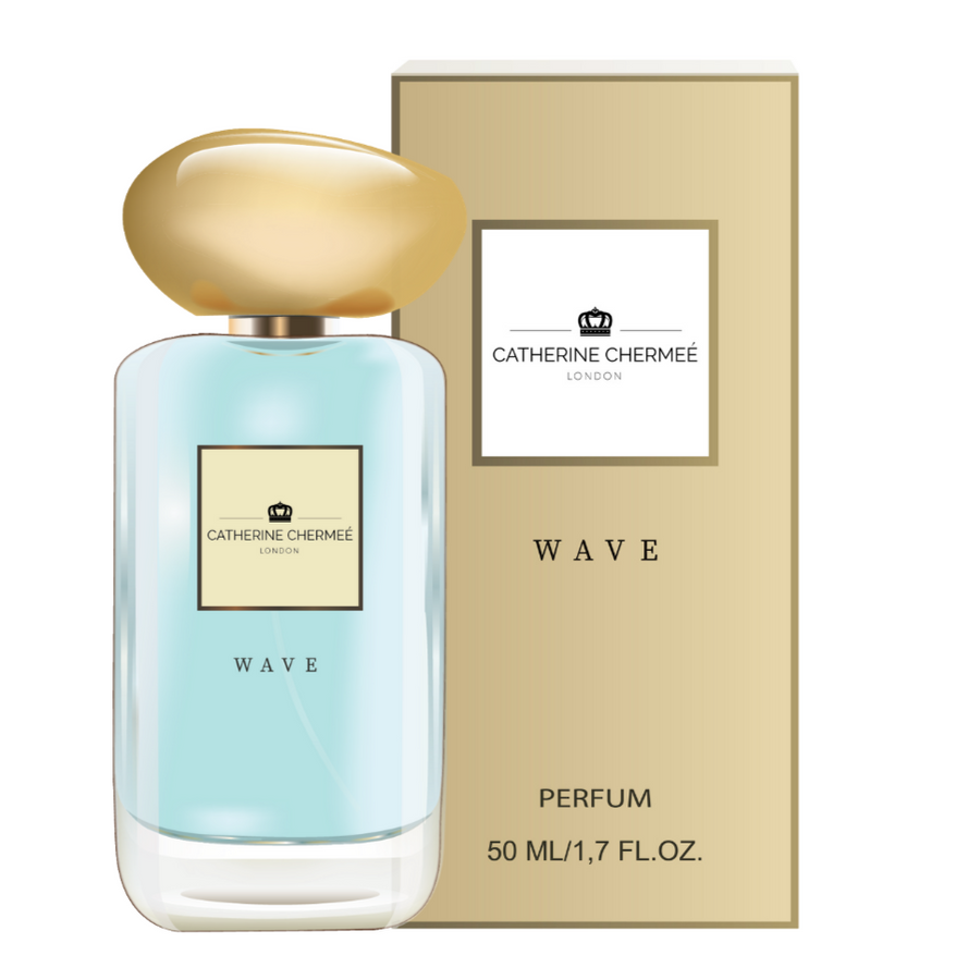 Wave parfum