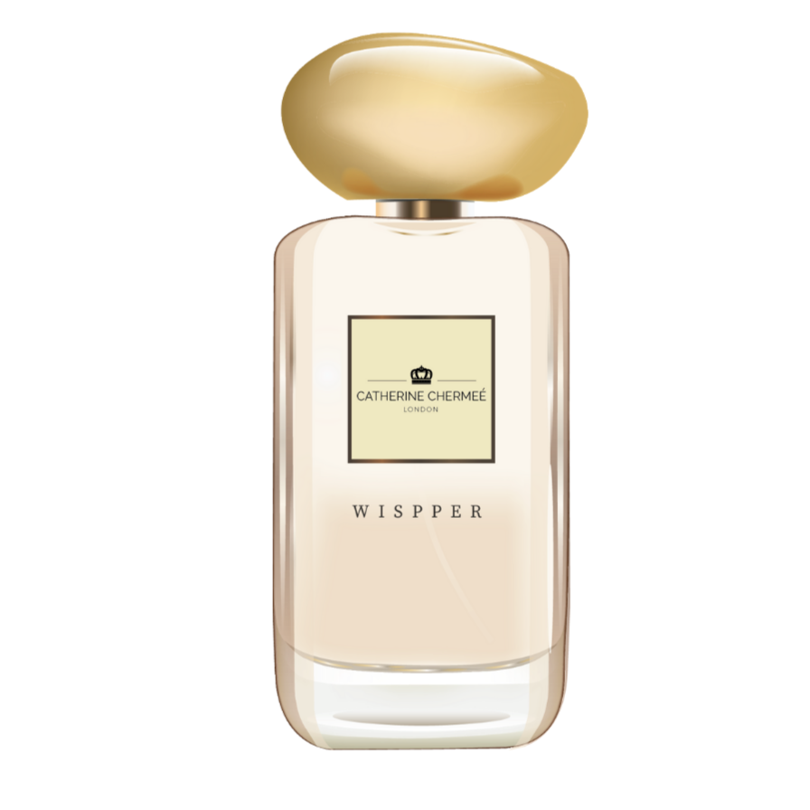 Wispper parfum