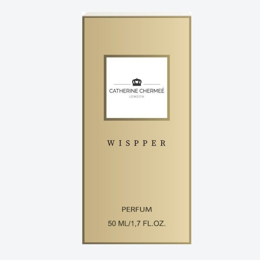 Wispper parfum