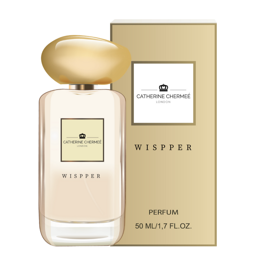 Wispper parfum